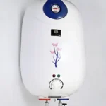 Water Geyser
