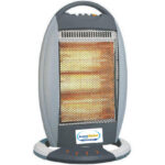 Room heater